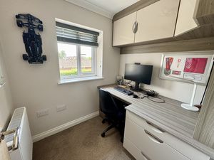 Home Office- click for photo gallery